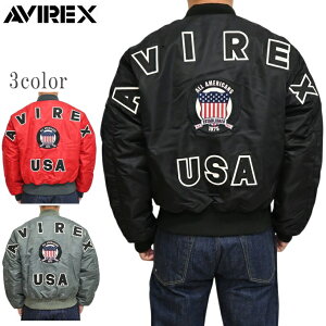 AVIREX ABbNX 783-5952019 50NLO MA-1 tCgWPbg VOl`[ rbOS ~^[ ArbNX AE^[ Y  V