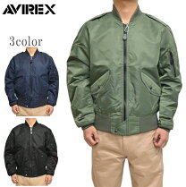 楽天市場】AVIREX ジャケットの通販
