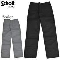 楽天市場】schott ワークパンツの通販