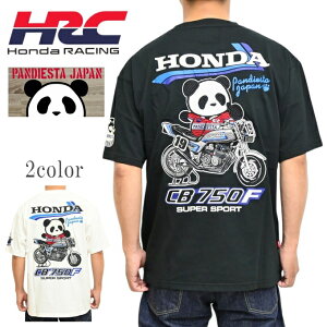 �p���f�B�G�X�^ �W���p�� �z���_ 526507 ����T�V���c CB750F 19RIDER Tee PANDIESTA JAPAN HONDA �R���{ �g�b�v�X �����Y �������� �V��
