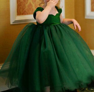 グリーン ドレス 子供ドレスピアノ発表会 ミニドレス 花柄 パープル フォーマル ワンピース キッズ服 子供服 女の子 ワンピース 子ども  七五三 誕生日 演出舞台 結婚式