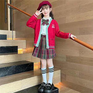 120-170cm@ q ƎX[c ̎q 3_Zbg {t@w q LbY tH[} WjA LbY  q ؍ ㉺Zbg jbg XN[J[fBK XJ[g 