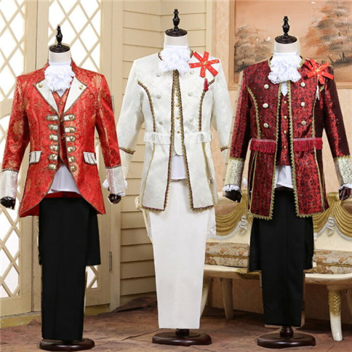 楽天市場】3色入荷 メンズ スーツ スーツセット 上下セット タキシード 