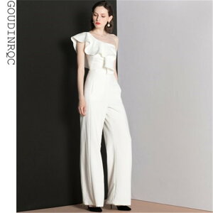 ホワイト ウェディングドレス Aライン ズボン パンツドレス ロングドレス ウェディングドレス レース 素地 ファスナータイプ s〜xl Wedding Dress お花嫁 結婚式 旅行撮影演出 レデ