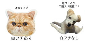 【オーダーメイド】ペット写真 異形クッション 猫 犬 オリジナル ぬいぐるみ プレゼント 記念品 思い出 ギフト 誕生日 オリジナルクッション メモリアルグッズ メモリアルクッション 両面印刷 洗える ペット供養 クッション写真 ぬいぐるみ 記念品 犬 猫 ペットロス お悔やみ