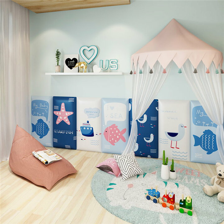 楽天市場 動物 子供部屋 3d立体壁紙 クッションシート 壁紙テレビ背景 Diy壁紙シール 壁紙シール 壁 Diy リフォーム 25 50cm 厚さ3cm キッズのケガ防止 発泡スチロール クッションレンガ 幼稚園 保育園 託児所 賃貸 可愛い お洒落 ドリーム洋服屋