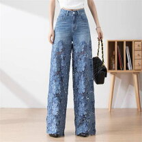 楽天市場】レース切替 パンツ（サイズ（S/M/L）S）（パンツ｜ボトムス 