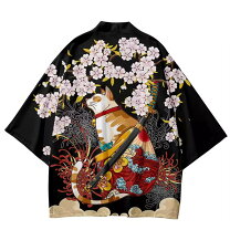 楽天市場】桜（種類（着物）羽織）（レディースファッション）の通販