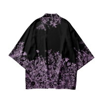 楽天市場】花柄（サイズ（S/M/L）S・種類（着物）羽織）（着物｜和服 