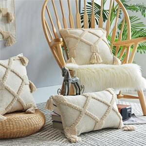 3^Cv 30*50 45*45 CM NbVJo[̂݁@^bZ@ Cushion Cover kfUC v[g Mtg Rbg ݑ  NbV  \t@[NbV NbV t k 