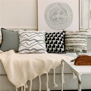 4^Cv 45*45 CM NbVJo[̂݁@^bZ@ Cushion Cover kfUC v[g Mtg Rbg ݑ  NbV  \t@[NbV NbV t k C