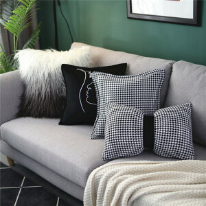 4^Cv 35*55CM 45*45 CM 50*50CMNbVJo[̂݁@^bZ@ Cushion Cover kfUC v[g Mtg Rbg ݑ  NbV  \t@[NbV NbV t 