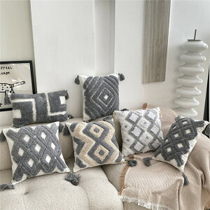 7^Cv 30*50CM 45*45 CM NbVJo[̂݁@^bZ@ Cushion Cover kfUC v[g Mtg Rbg ݑ  NbV  \t@[NbV NbV t k 