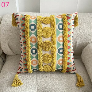 9^Cv 45*45 CM NbVJo[̂݁@^bZ@ Cushion Cover kfUC v[g Mtg Rbg ݑ  NbV  \t@[NbV NbV t k C
