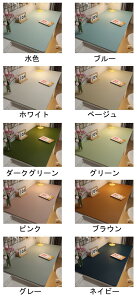 テーブルクロス テーブルマット PU 皮革生地 PVC 北欧風 テーブルマット 防水防油 耐熱 汚れ防止 傷つき防止 食卓カバー デスクマット マルチカバー高級感 ダイニングテーブルマット おしゃ