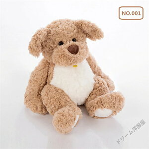 �ʂ������ ���� �C�k �� DOG ���� �A�j�}�� ������ �ӂ�ӂ� �������� �������� ���蕨 �M�t�g �q�� �ޏ��� �a���� �v���[���g 35cm 45cm