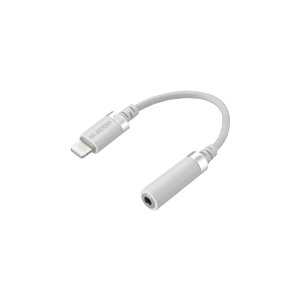 iPhone Cz ϊA_v^[ Lightning x CzWbN A_v^ MFIF Cz}CN CgjO CtH 10cm wbhtH 4ɒ[q ʘb ACtH ϊA_v^ Lightning 3.5mm