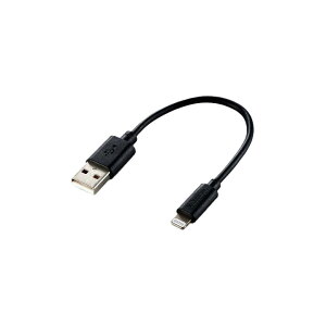 LightningP[u X^_[h 0.1m ubN sN zCg [d f[^ʐM iPhone iPod iPad IׂzmMPA-UAL01n