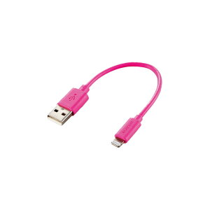 LightningP[u X^_[h 0.1m ubN sN zCg [d f[^ʐM iPhone iPod iPad IׂzmMPA-UAL01n