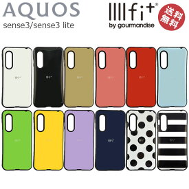 楽天市場 Aquos Sense3 ケース 耐衝撃の通販