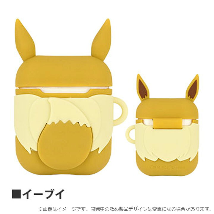 楽天市場 Airpods カバー ケース ポケットモンスター ソフトケース Airpods エアーポッズ ピカチュウ イーブイ ポケモン Pokemon イヤホンケース Iphoneイヤホン かわいい キャラクター 人気 おしゃれ 便利 メール便送料無料 Poke 629 アンカーショップ