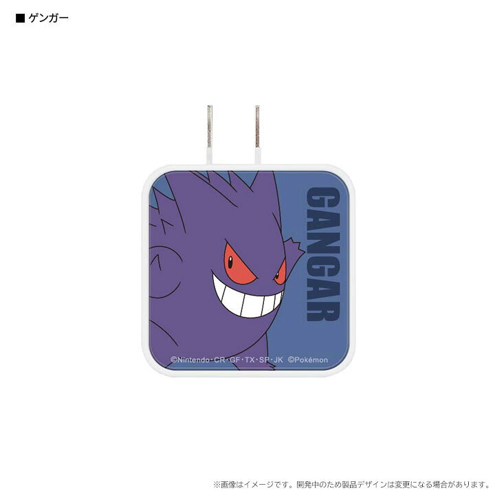 格安新品 ポケットモンスター Usb Type C Acアダプタ 3a 急速 電源 アダプタ ピカチュウ ゲンガー メタモン ポッチャマ ワンパチ エレズン コンセント ポケモン Shipsctc Org