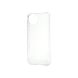 AQUOSwish4 SH-52E A402SH SH-M27�p �\�t�g�P�[�X �J���[�\�t�g�P�[�X �}�C�N���h�b�g �N���A �u���b�N �z���C�g �r�r�b�g�s���N�mSP-AQW4T-�n