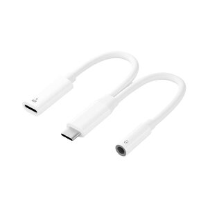 USB-C[d|[gt 3.5mm to USB-C ϊA_v^ DAC  ubN zCg IׂzmPG-35CCHGn