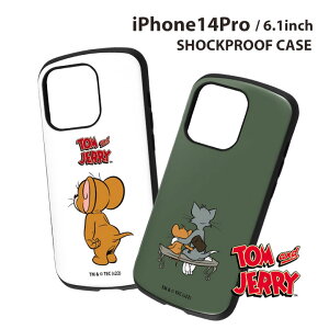 iPhone14Pro 6.1C` gƃWF[ ϏՌP[X MiA Jo[ LN^[ g WF[ ACtH14v IׂzmIN-WP37AC4-n