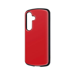 GalaxyS24 SC-51E �ϏՌ��P�[�X ProCa �I���[�u �O���[�W�� �u���b�N �z���C�g ���b�h�mRT-GS24AC3-�n
