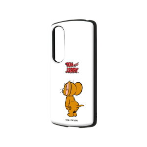 Xperia 1 VI P[X ϏՌ gƃWF[ 킢 LN^[ GNXyA1vi P[X }[N6 TOMandJERRY gWF SO-51E Xgbvz[t Xperia 1vi Jo[ gWF[mIN-RWXP1M6AC4-