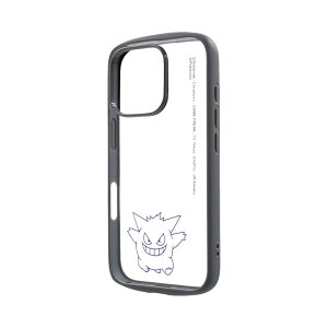 iPhone16Pro P[X ϏՌ Puffull Ռz op[ nCubhP[X |PbgX^[ |P pokemon sJ`E QK[ ACtH16v mIN-PP47CMD2-n