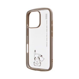 iPhone16Pro P[X ϏՌ Puffull Ռz op[ nCubhP[X |PbgX^[ |P pokemon sJ`E QK[ ACtH16v mIN-PP47CMD2-n