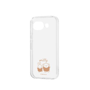Google Pixel10a �n�C�u���b�h�P�[�X �~�b�t�B�[ miffy �~�b�t�B�[ �{���X �I�ׂ�z��[RC-BGP10AUC4C-MF]