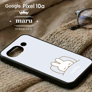 �O�[�O���s�N�Z��10a �P�[�X ���킢�� �~�b�t�B�[ �L�����N�^�[ Google Pixel10a �ϏՌ� �n�C�u���b�h ������� �X�}�z�P�[�X MIFFY ���� �s���� �����Ȃ� �J�o�[ �Ռ��z��[RJ-BGP10AK4TB-MF67]