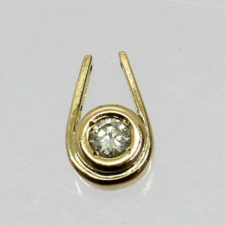 楽天市場】【中古】18金ペンダント ルビー ダイヤ リバーシブル 