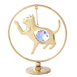 招き猫 置物 RG4 ネコ 猫 誕生日 プレゼント ギフト 贈り物 女性 男性 友達 縁起物 ねこ ゴールド オーナメント オブジェ かわいい 置き物 猫誕生日 猫記念日 ネコ誕生日 ペット 高級 スワロフ