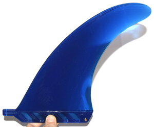 �ysaruSURF�z SOFT FLEX 8�C���` �t�B�� �Z���^�[�t�B�� Blue �����O�{�[�h�p / �p�h���{�[�h�p / airSUP �p �y���������zair sup