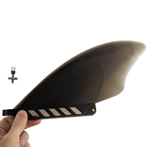 \tgtbNX 14.5cm KEEL Z^[tB for O{[h SUP airSUP AIR7 Keel Fin 5.5 inch