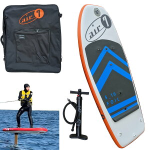 178cm 115L EBOtHC{[h SUPtHC Wing Foil Ct[^u TbvtHC tHCT[tB