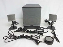 楽天市場】bose companion 3（スピーカー｜オーディオ）：TV 