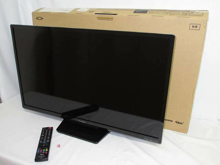 楽天市場】【中古】 フナイ 液晶テレビ FL-32H1010 32インチ 元箱入り 
