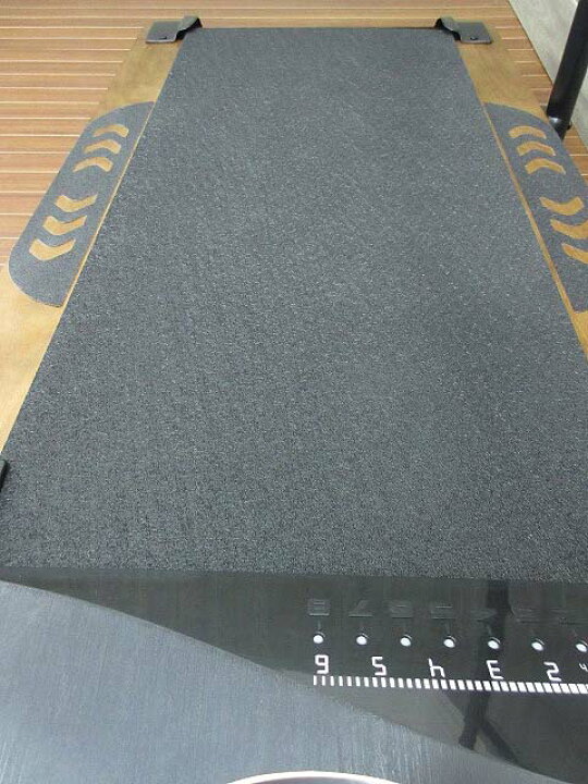 楽天市場】【中古】 ヘルスジョガーウォーク CH-125 手すり付き 