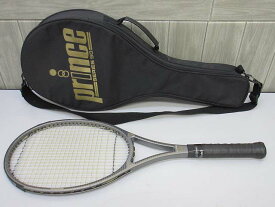 【中古】　ヘッド　テニスラケット　JANE PRO　メタリックシルバー　　　　　HEAD　グレー　硬式　テニス用品