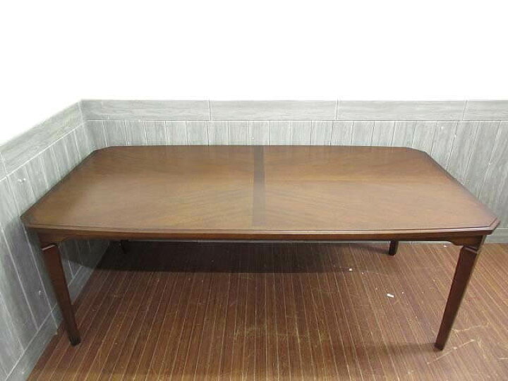 楽天市場】【中古】 マルニ ダイニングテーブル 地中海シリーズ 幅 