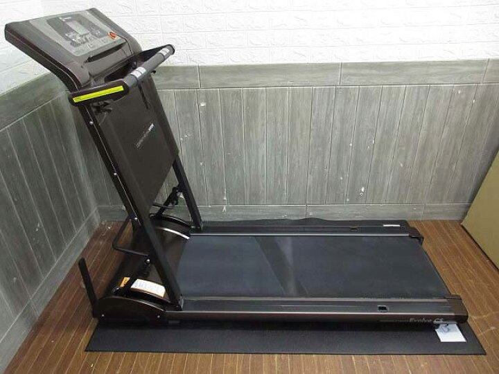 楽天市場】【中古】 ホライズン 電動ランニングマシン TM370G-3JP 専用  