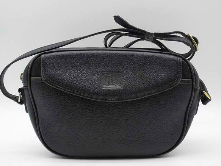 楽天市場】【中古】 バーバリー ショルダーバッグ ノバチェック 