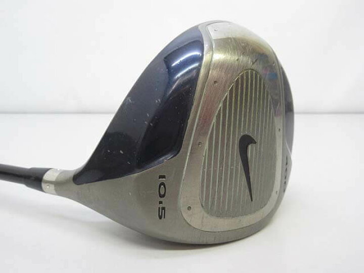 楽天市場】【中古】 ナイキゴルフ ドライバー FLEX SR ブラック NIKE 
