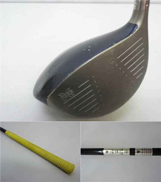 楽天市場】【中古】 ナイキゴルフ ドライバー FLEX SR ブラック NIKE 