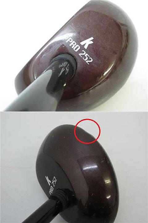 楽天市場】【中古】 ノースウェイスポーツ パークゴルフクラブ 右利き 